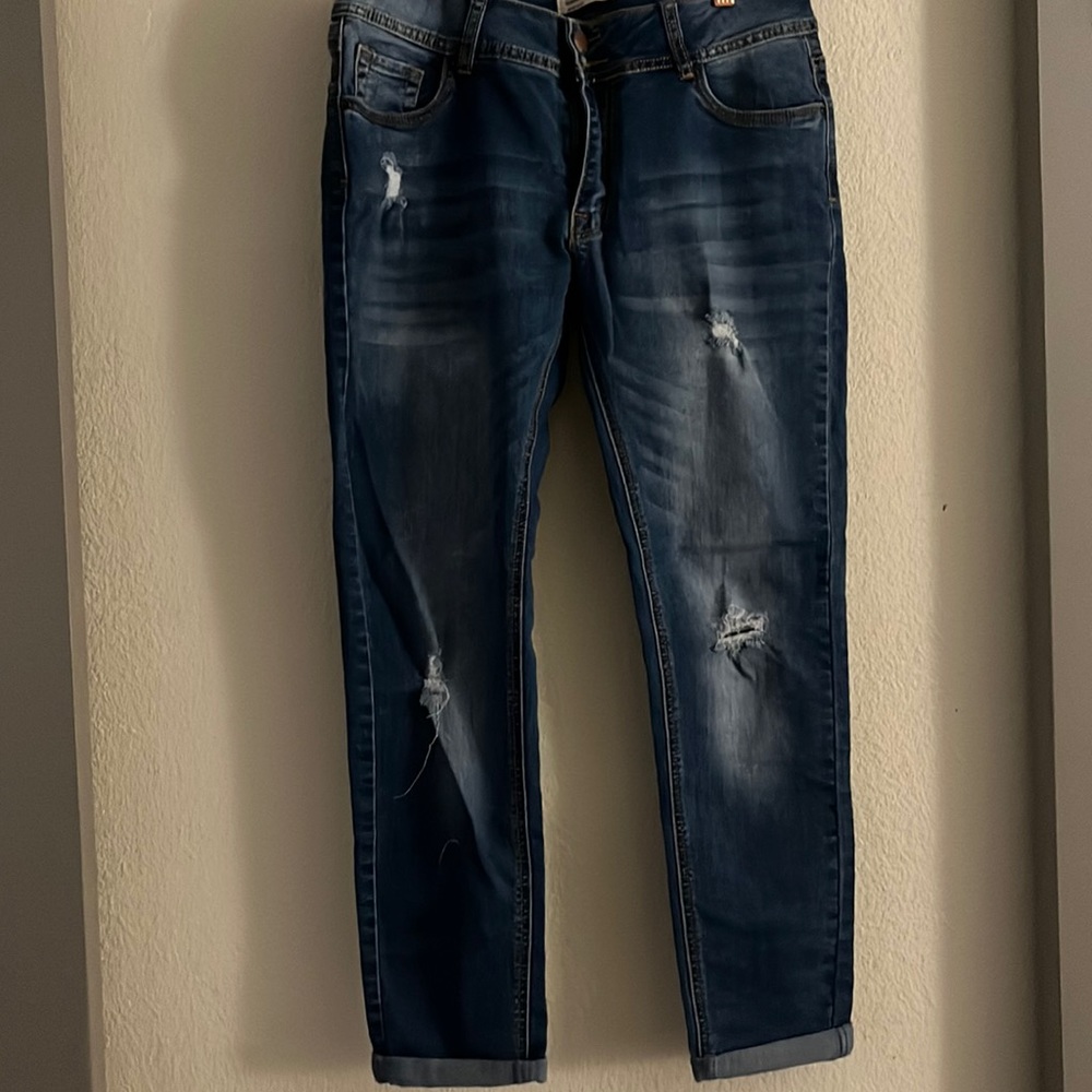 Encore jeans
